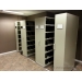 Wilcor Rolling File System, High Density Mobile Storage